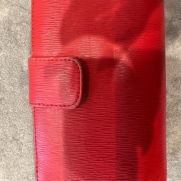 Authentic Prada wallet - Picture 5 of 8